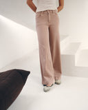 Pantalon Wide "Naelle"