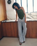 Jeans Barrel "Lowen"