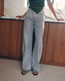 Jeans Barrel "Lowen"