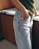 Jeans Barrel "Lowen"