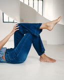 Jeans Wide Flare "Bianca"