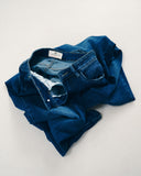 <h3>Le <em>bleu</em> qui dure</h3>