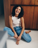 Ballonjeans „Talyssa“