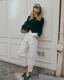 Pantalon Balloon "Tiffanie"