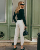 Pantalon Balloon "Tiffanie"