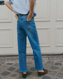 Jeans Baggy-Dad "Enora"