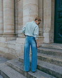 Jeans Barrel "Lowen"