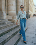 Jeans Barrel "Lowen"