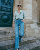 Jeans Barrel "Lowen"