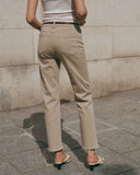 Pantalon Straight "Élise"