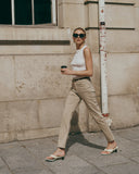 Pantalon Straight "Élise"