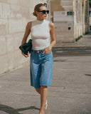 Bermuda Baggy-dad "Tanya"