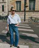 Jeans Barrel "Louisa"