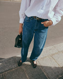 Jeans Barrel "Louisa"
