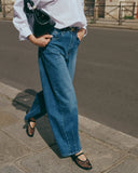 Jeans Barrel "Louisa"