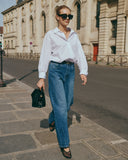 Jeans Barrel "Louisa"