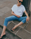Jeans Mom "Jeanne"