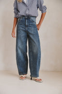 Jeans Barrel "Lucena"