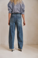 Jeans Barrel "Lucena"