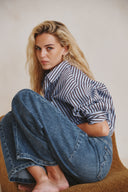 Jeans Barrel "Lucena"