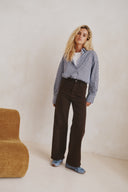 Pantalon Wide "Natalia"