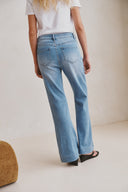 Jeans Wide Flare "Bianca"