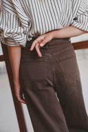 Pantalons Barrel "Lorena"