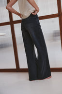 Jeans Wide Straight "Elvia"