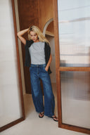 Jeans Barrel "Milore"