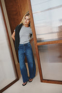Jeans Barrel "Milore"