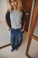 Jeans Barrel "Milore"