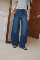 Jeans Barrel "Milore"