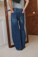 Jeans Barrel "Milore"