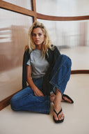 Jeans Barrel "Milore"