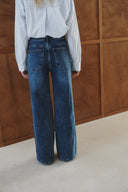 Jeans Wide "Alizée"
