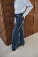 Jeans Wide "Alizée"