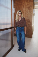 Jeans Barrel "Lissia"