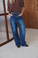 Jeans Barrel "Lissia"
