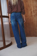 Jeans Barrel "Lissia"
