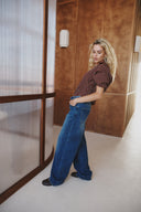 Jeans Barrel "Lissia"
