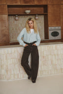 Jeans Barrel "Lissia"