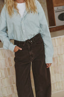 Jeans Barrel "Lissia"