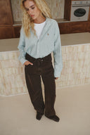 Jeans Barrel "Lissia"