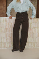 Jeans Barrel "Lissia"