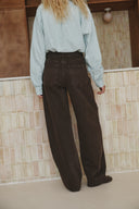 Jeans Barrel "Lissia"