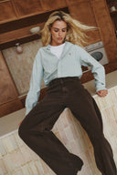Jeans Barrel "Lissia"