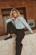 Jeans Barrel "Lissia"
