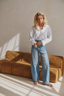 Jeans Barrel "Lucena"