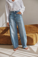 Jeans Barrel "Lucena"