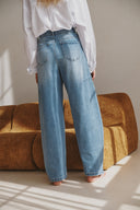 Jeans Barrel "Lucena"